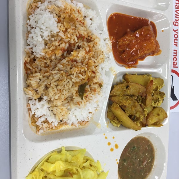 Boon Siew Honda Sdn Bhd (Batu Kawan) - Fábrica