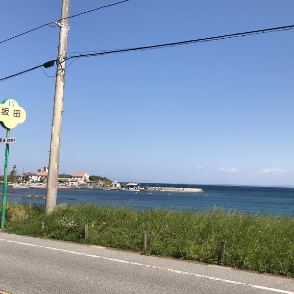 Photos At 坂田海岸 62 Visitors