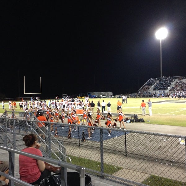 Photos at Hagerty High School High School in Oviedo