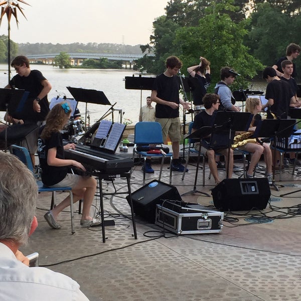 Kings Harbor Kingwood, TX