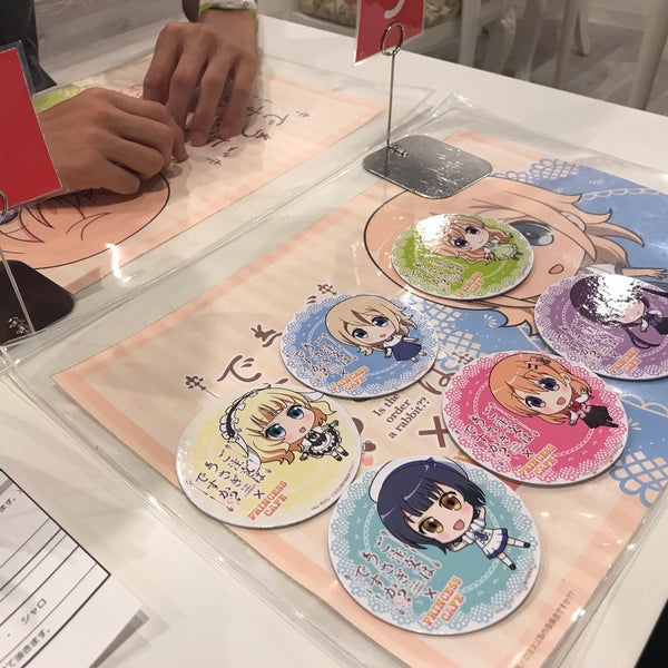 プリンセスカフェ名古屋栄 中区 3 32 6