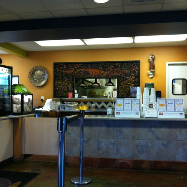 The Original Burrito & Co. 62 tips from 1157 visitors