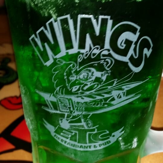 Wings Etc. La Porte, IN