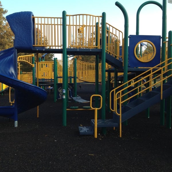 Mustvisit Parks in Paducah