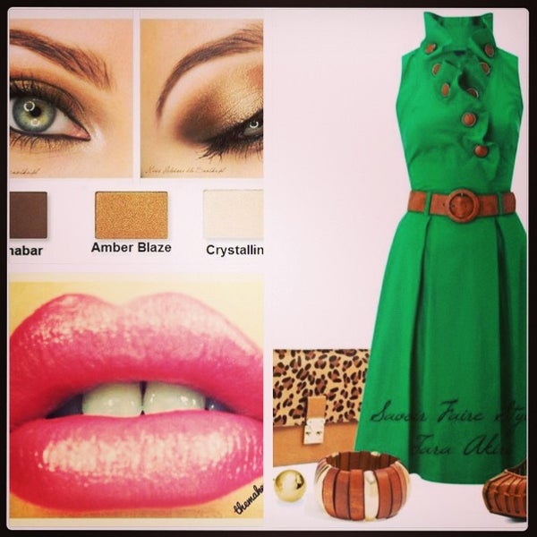 Star Crystal 7 Boutique Cosmetics Shop in Paducah