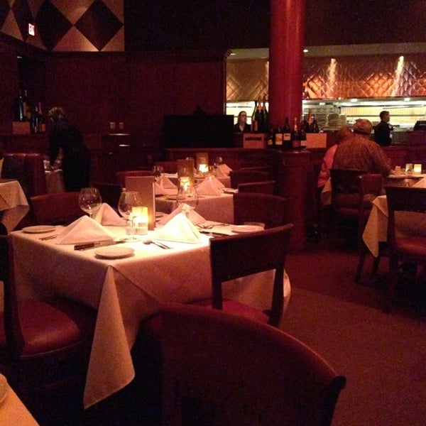 Fleming S Prime Steakhouse Wine Bar Steakhouse In Memphis
