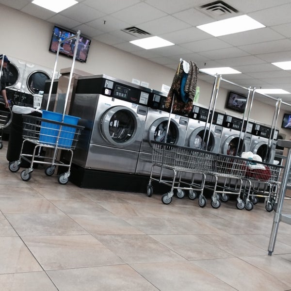 Indy's Best Laundromat Glendale Indianapolis, IN