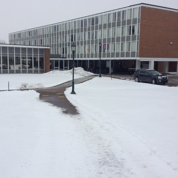 Photos at McAuley Hall 3 tips from 68 visitors