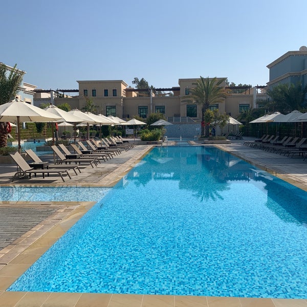 Foto diambil di Al Seef Resort &amp; Spa by Andalus oleh Osama pada 8/27/2019