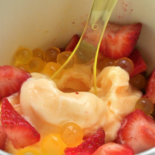 Yogurt Hut 5 tips from 152 visitors