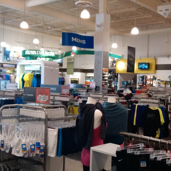 Photos At Sport Chek Boardwalk Sporting Goods Shop In Kitchener