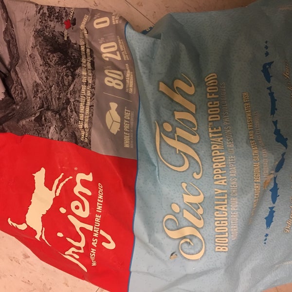 Pet Goods Paramus, NJ