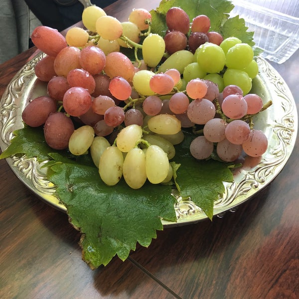 ぶどうの早川園 Vineyard