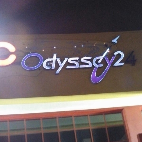 Photos at AMC Oakview Plaza 24 (Now Closed) Movie Theater in Omaha