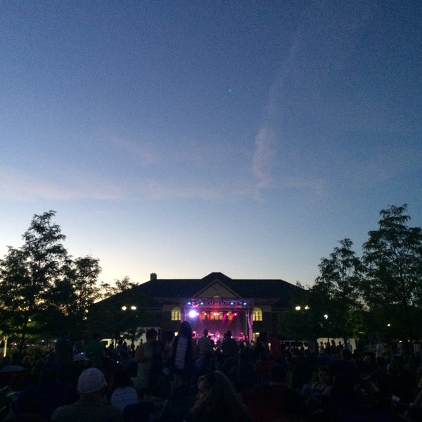 Fishers Town Hall City Hall in Fishers