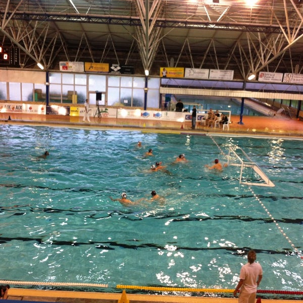 Photos At Piscine Communautaire Yves Blanc La Torse 0 Tips