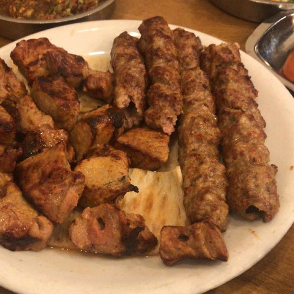 Fatih Baran Et Mangal İstanbul'da Steakhouse'da fotoğraflar