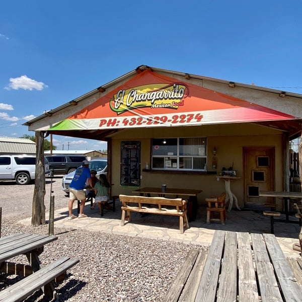 Presidio, TX Presidio, TX