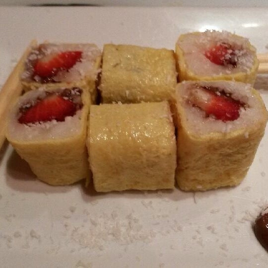 All In Sushi Japanese Restaurant In Temple All In Sushi Japanese Restaurant In Temple