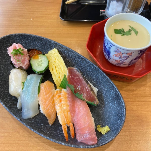 無添くら寿司 ライカム 3 Tips From 181 Visitors 無添くら寿司 ライカム 3 Tips From 181 Visitors
