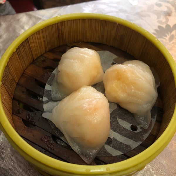 Снимок сделан в Jade Dynasty Seafood Restaurant пользователем kerufin 9/17/2018