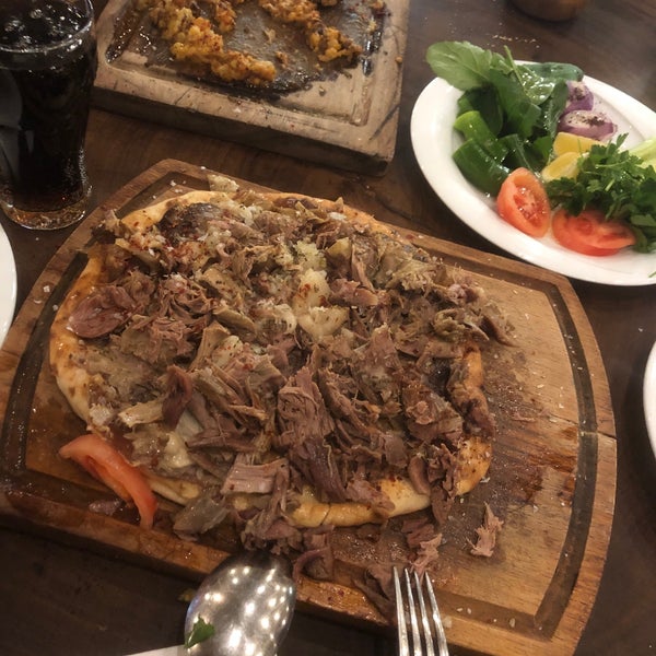 Etçi Mehmet Steakhouse Şenlik'te Steakhouse