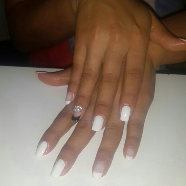 photos at nail haus nail salon in atakoy 1 kisim