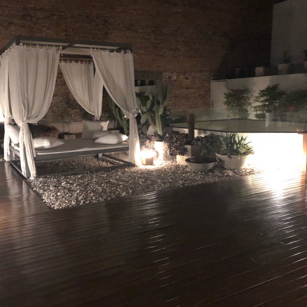 7/3/2018 tarihinde Elizabeth P.ziyaretçi tarafından Azur Real Hotel Boutique Córdoba'de çekilen fotoğraf