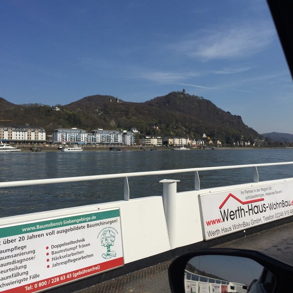 Photos At Rheinfahre Konigswinter Bonn Mehlem Rungsdorf 4