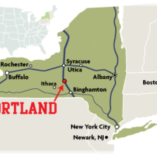 City of Cortland 7 tips from 1244 visitors