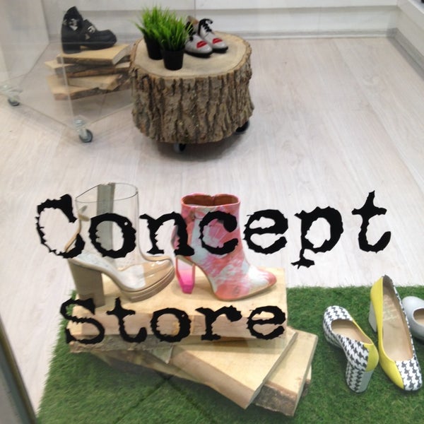 5/3/2014にOlga F.がNevalenki Concept Storeで撮った写真