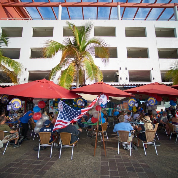 Foto tirada no(a) Day Off Beach Bar por Day Off Beach Bar em 2/6/2019