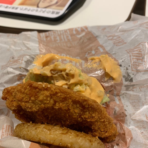 Photos At マクドナルド 葛飾区 青戸4 13 6