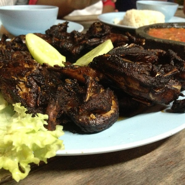 Photos At Restoran Nasi Burung Ayam 1 Tip