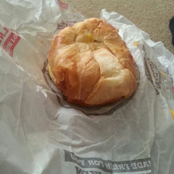 Burger King Ottawa 3 tips from 97 visitors