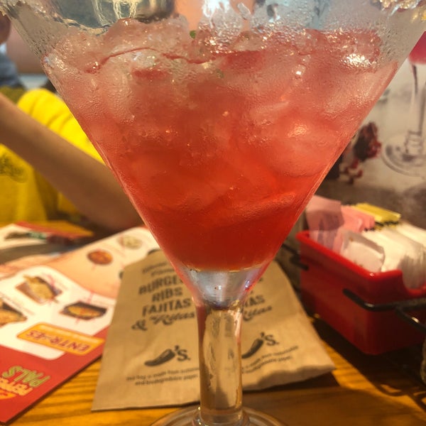 Photo taken at Chili&#39;s Grill &amp; Bar by Katie M. on 2/2/2019