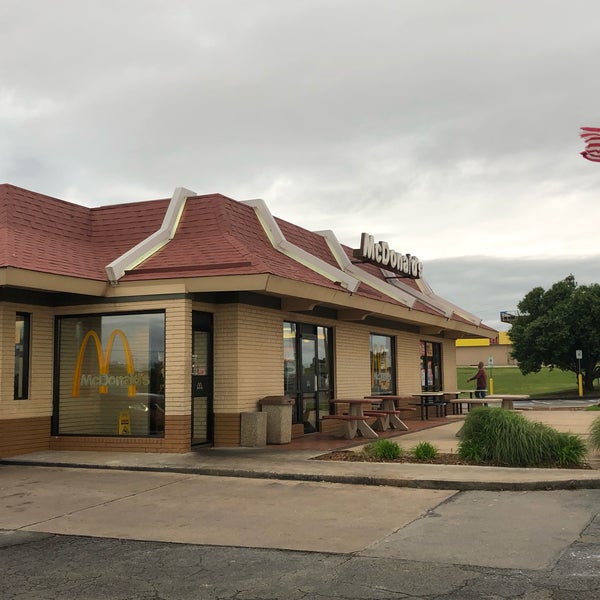 Photos at McDonald's 17 tips