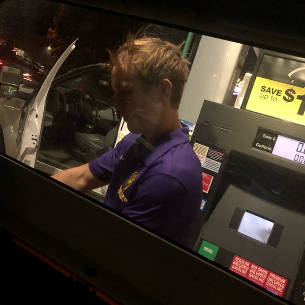 King Soopers Gas Central Boulder Boulder, CO