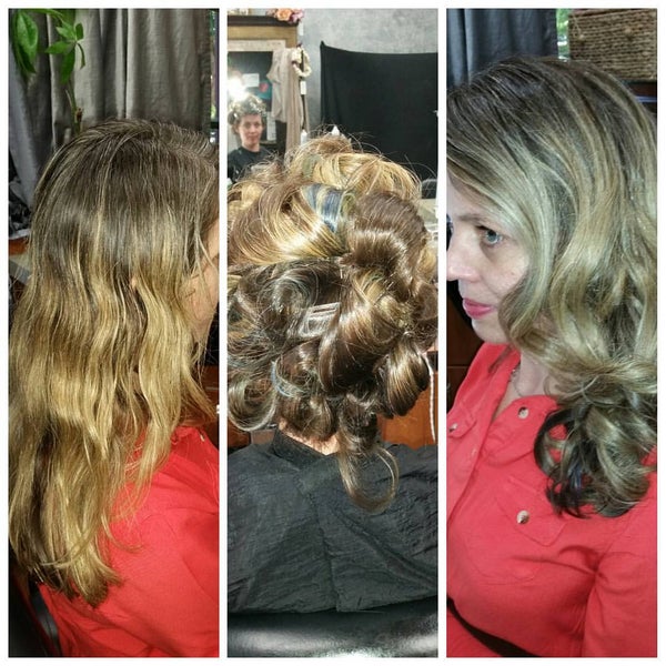 Sola Salons Hair Salon in Folsom