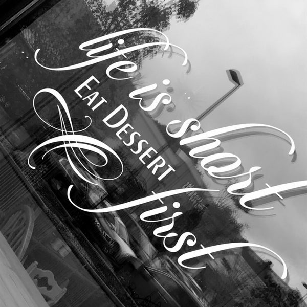 Taste by Spellbound II Dessert Studio Bakery in South Windsor