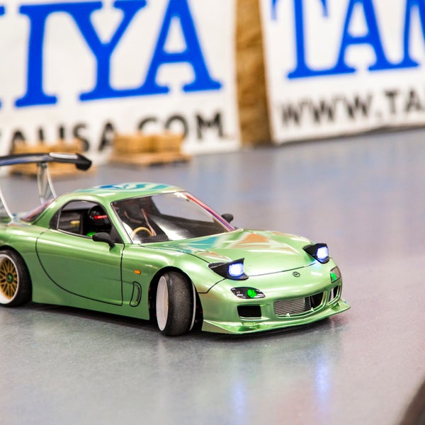 Colpar's HobbyTown Aurora Hobby Store