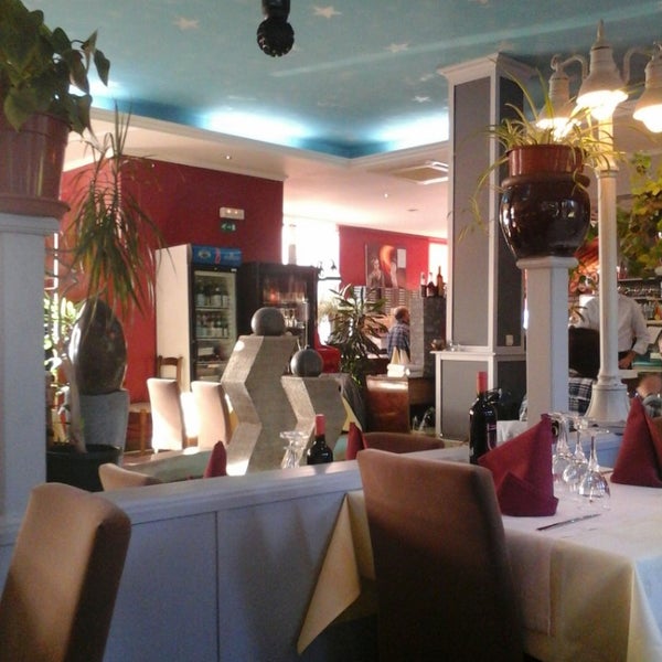 La Brace Grill 8 conseils