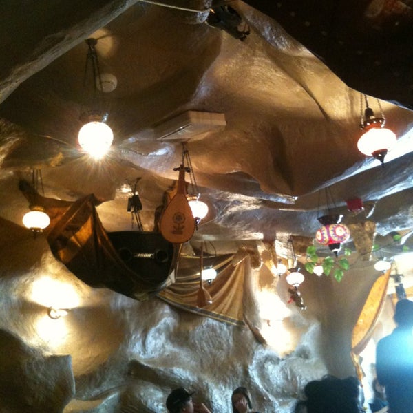 8/4/2013에 Valentina R.님이 Stone Cave에서 찍은 사진