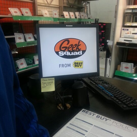 Photos at Best Buy Electronics Store in Albuquerque