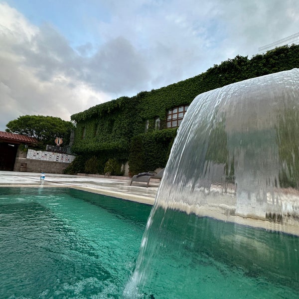 5/20/2023 tarihinde 🇹🇷 @ziyaretçi tarafından İkbal Thermal Hotel &amp; Spa'de çekilen fotoğraf