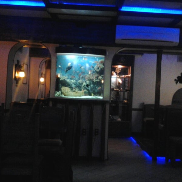 пивной забой мурманск