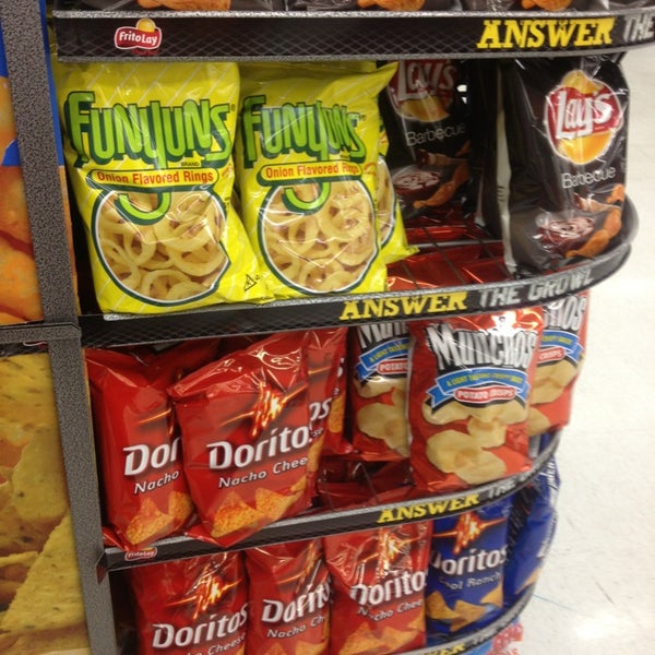 Walmart Supercenter Lucedale, MS