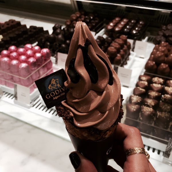 Godiva Lockdown Gift