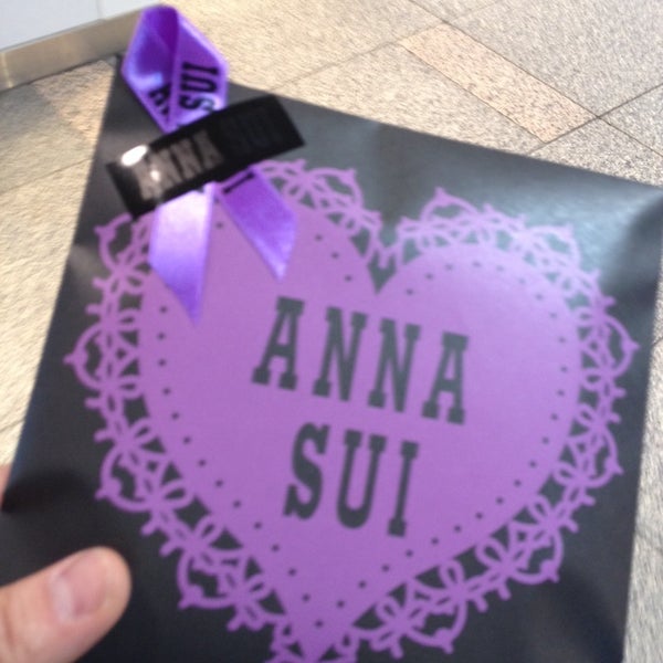 Anna Sui 豊島区 東京都