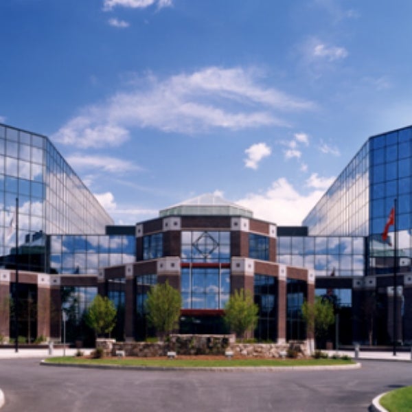 Staples Corporate HQ Framingham, MA